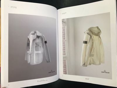 Stone Island