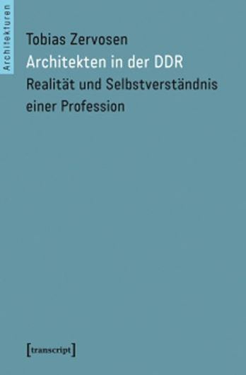 Architekten in der DDR