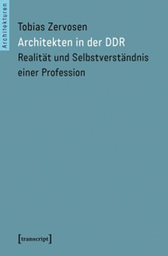 Architekten in der DDR