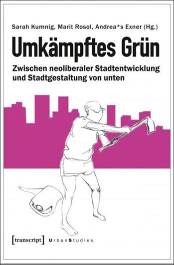 Umkämpftes Grün   