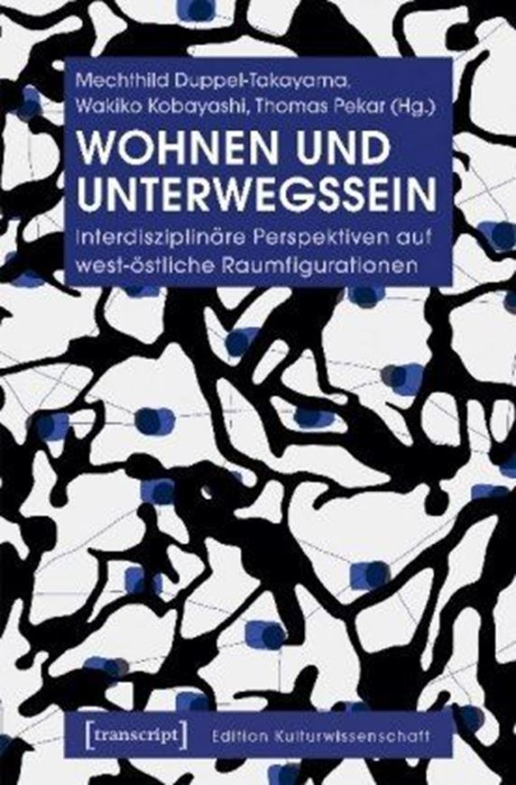 Wohnen und Unterwegssein