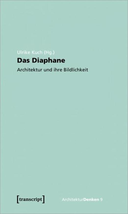 Das Diaphane
