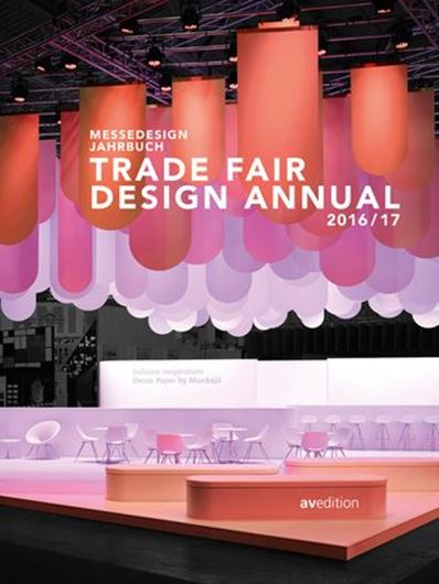 Messedesign Jahrbuch 2016/17   