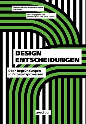 Design Entscheidungen