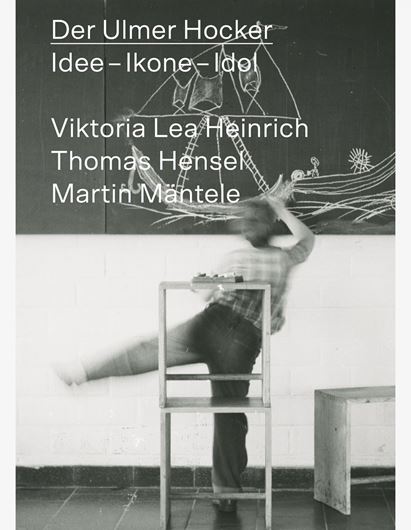 Der Ulmer Hocker