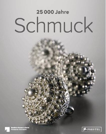 25000 Jahre Schmuck