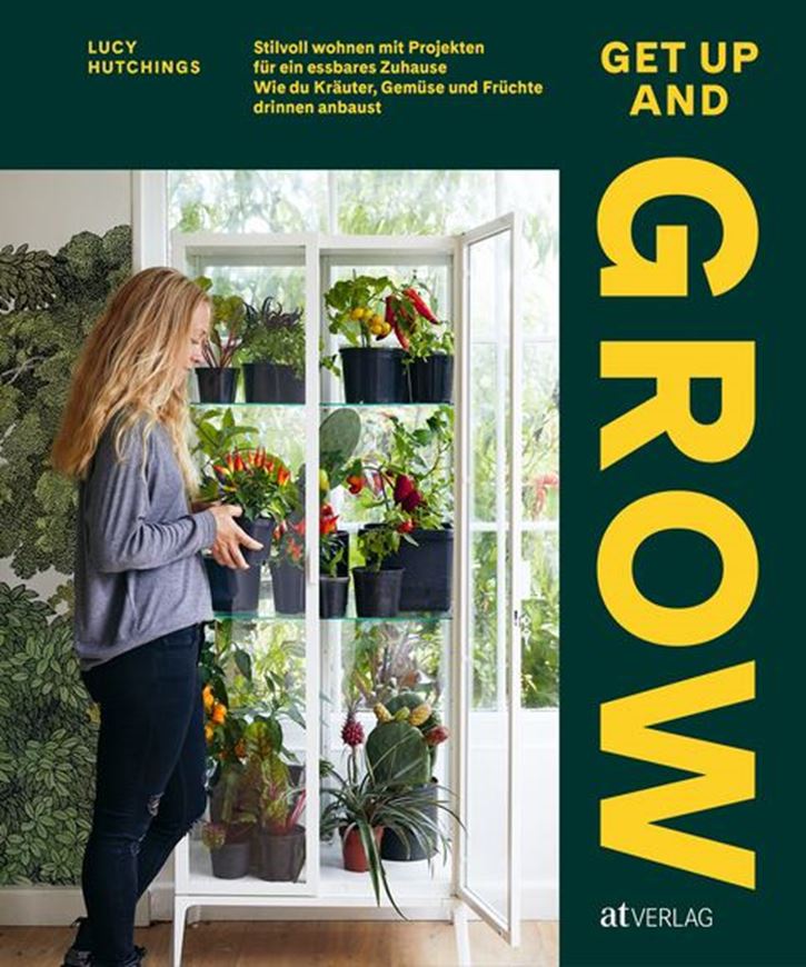 Get Up and Grow