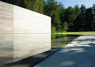 Pools