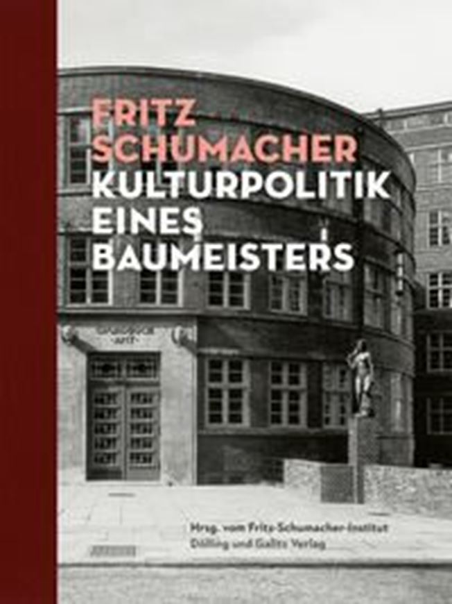 Fritz Schumacher