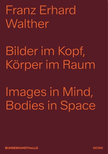 Franz Erhard Walter