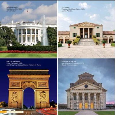 Der LEGO-Architekt
