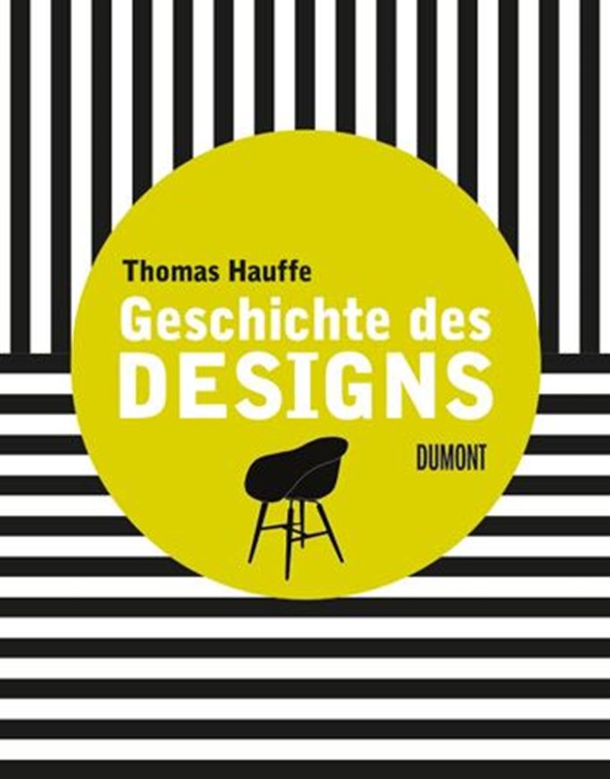 Geschichte des Designs   