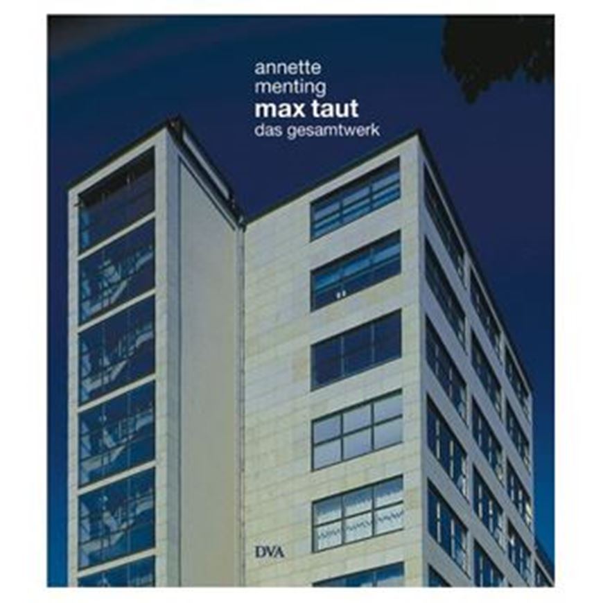 Max Taut   