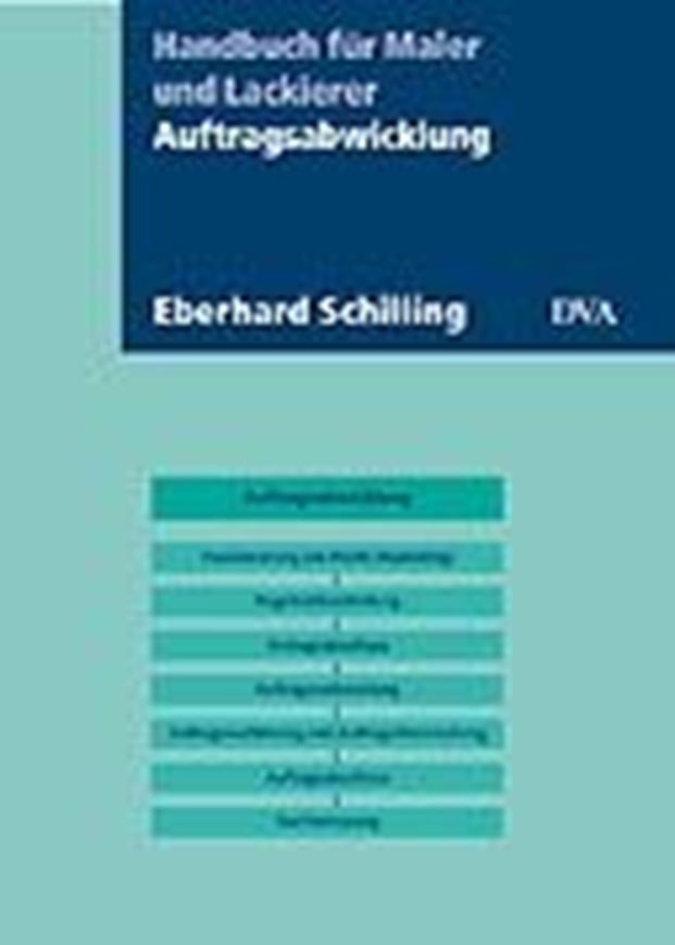 Auftragsabwicklung   