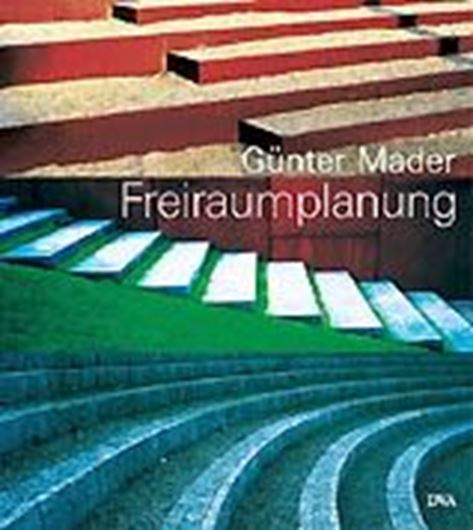 Freiraumplanung   