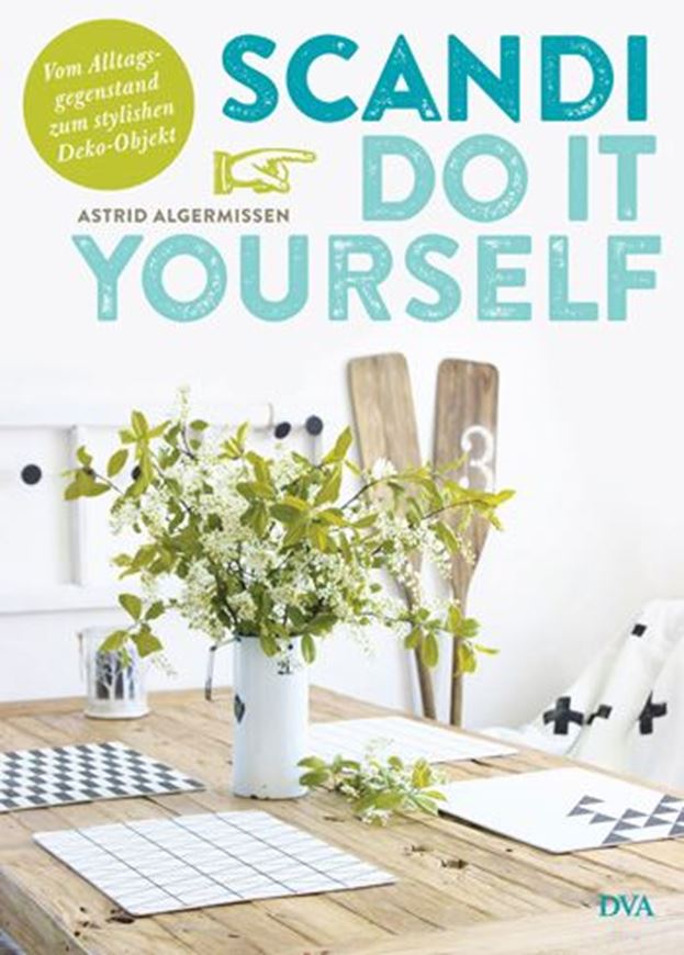 Scandi Do it yourself   