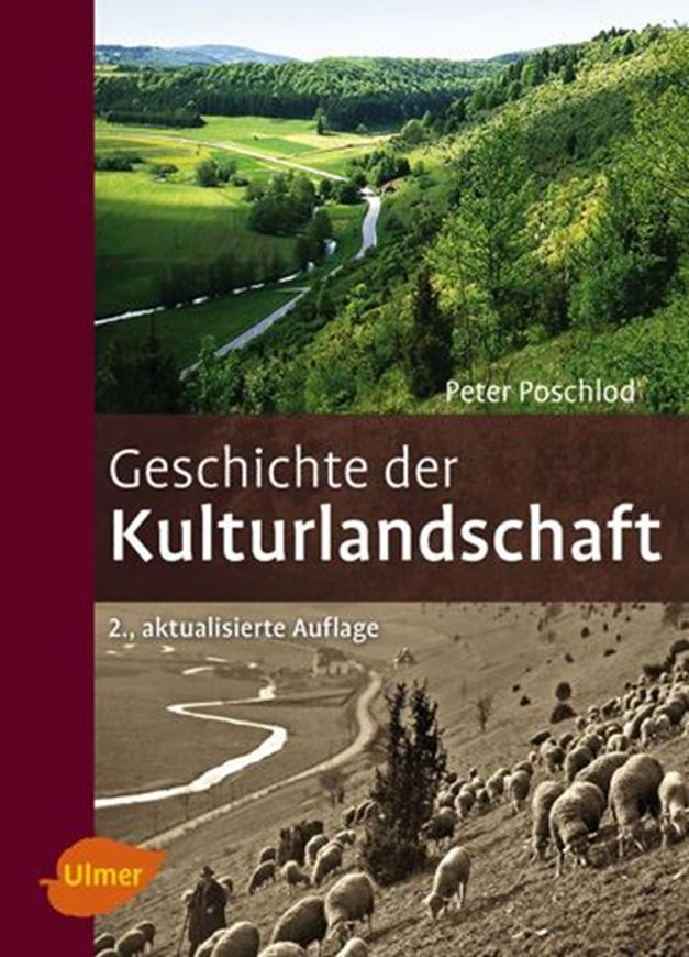 Geschichte der Kulturlandschaft   