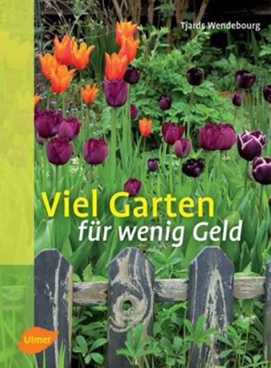 Viel Garten für wenig Geld   