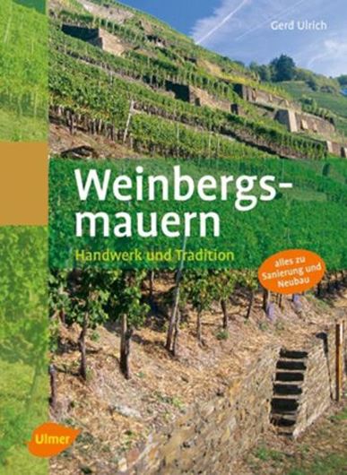 Weinbergsmauern