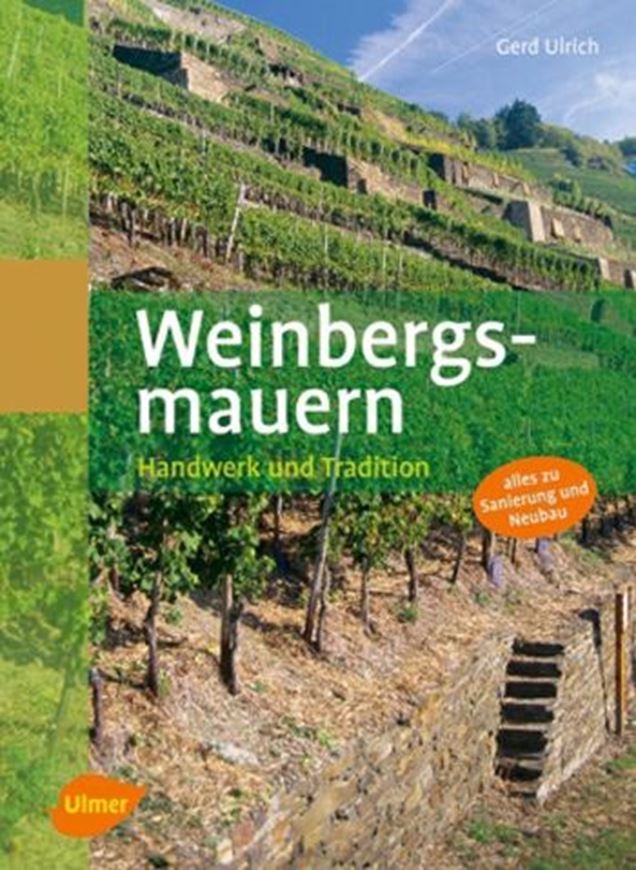 Weinbergsmauern