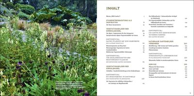 Wild Garden