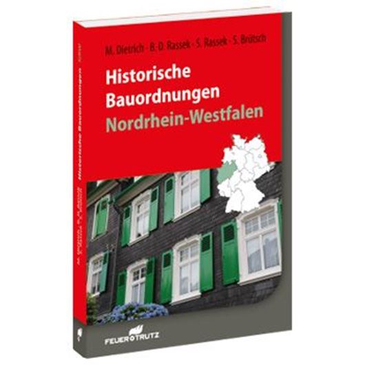 Historische Bauordnungen