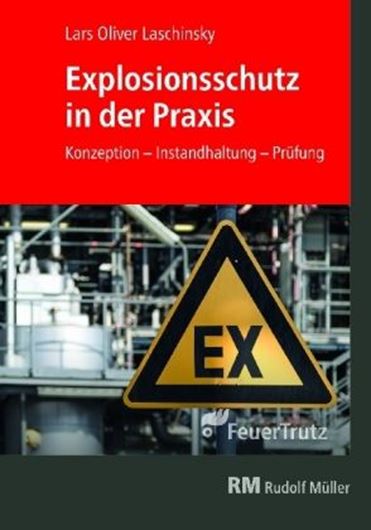 Explosionsschutz in der Praxis