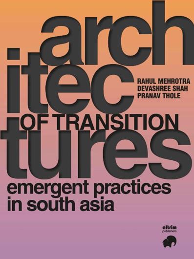 Architecture of Transition