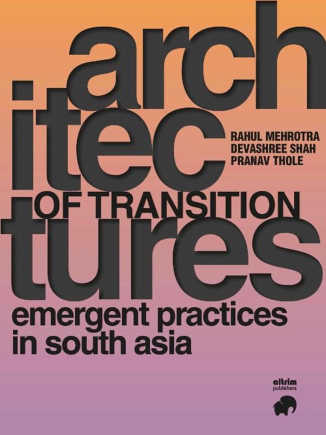 Architecture of Transition