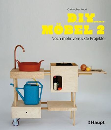 Do it Yourself Möbel 2