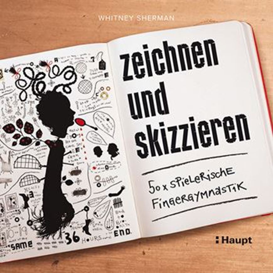 Zeichnen und Skizzieren