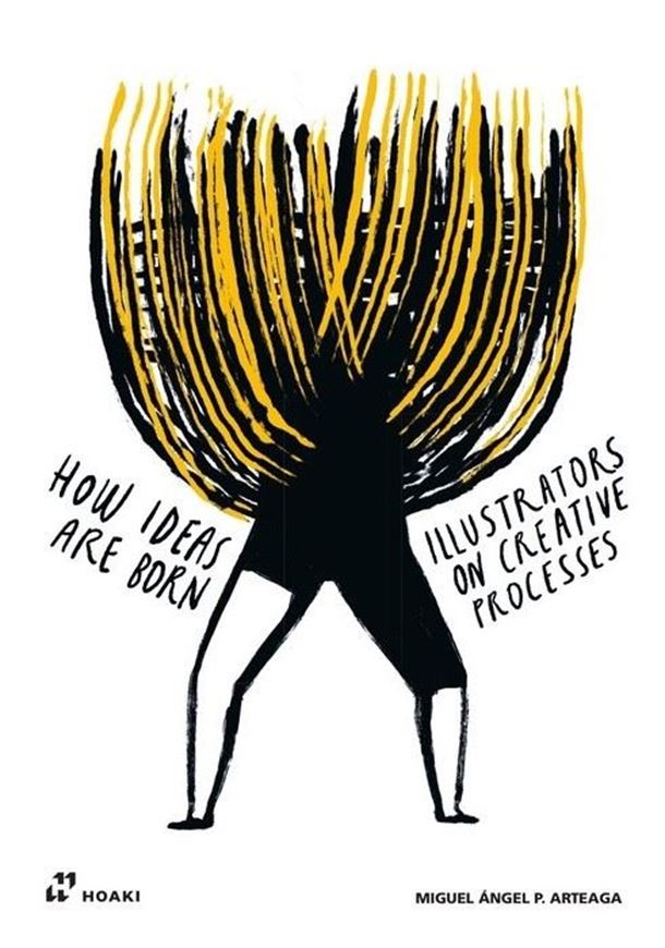 How Ideas are born