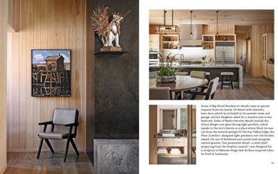 Architects at Home