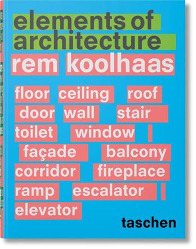 Elements of Architecture