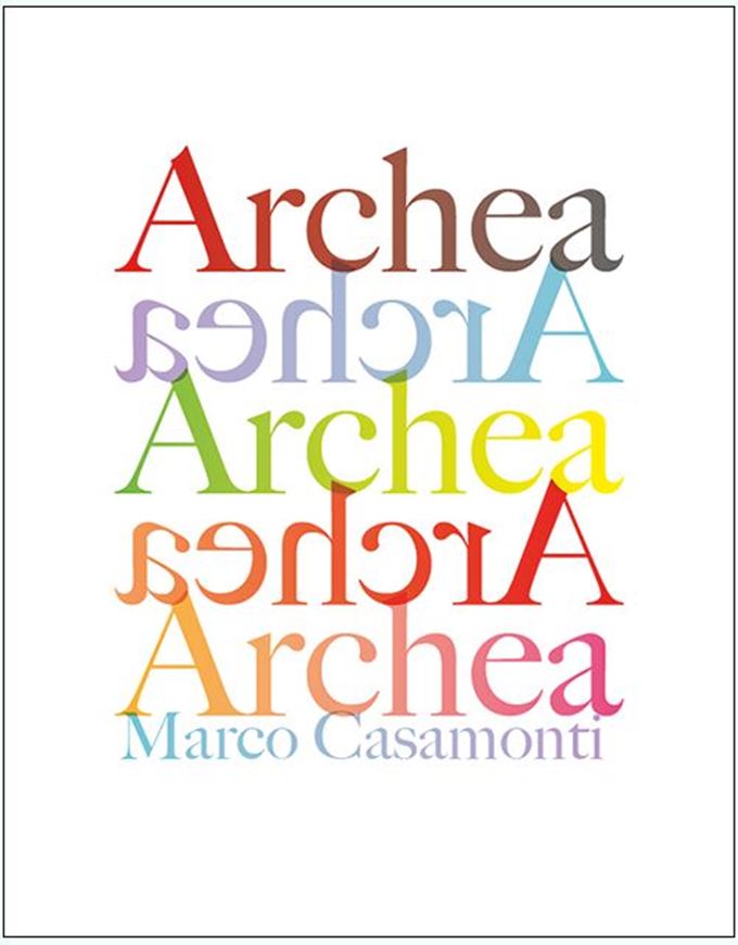 Archea - Variable Geometry: