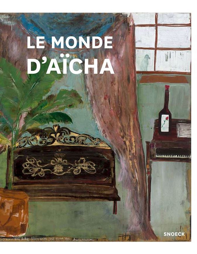 Le Monde D´Aïcha