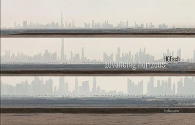Advancing Horizons