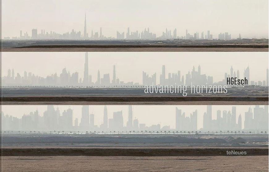Advancing Horizons