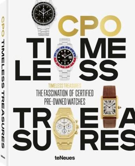 Timeless Treasures