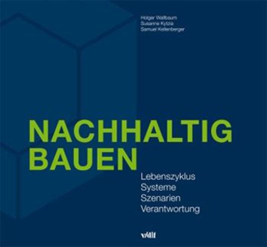 Nachhaltig Bauen   
