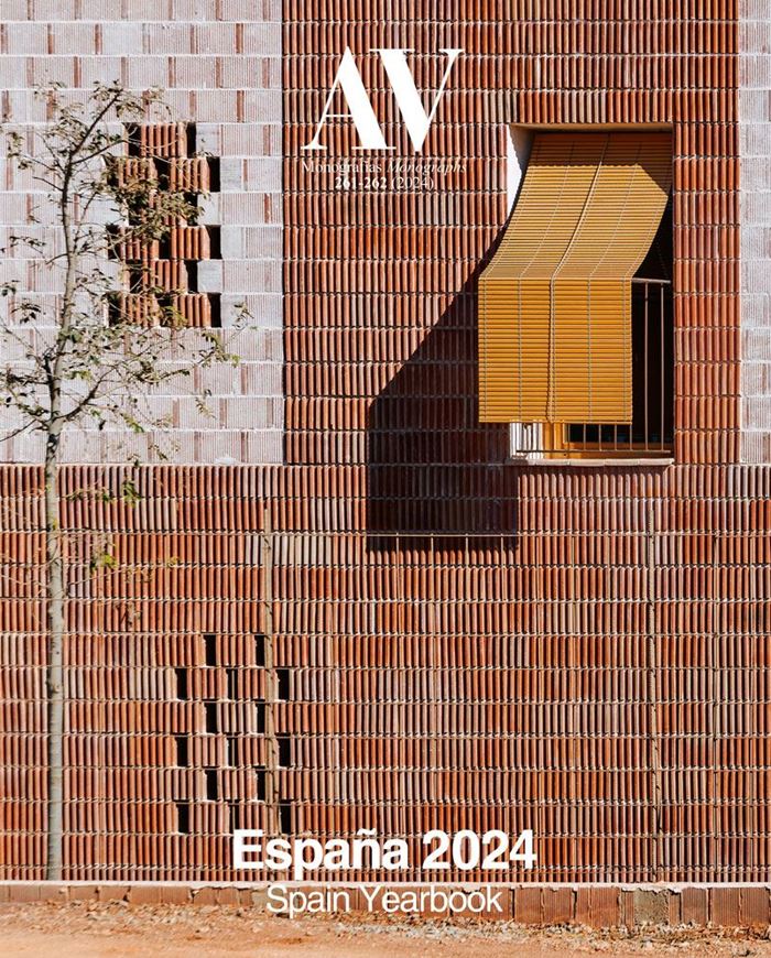 AV Monografias/ Monographs