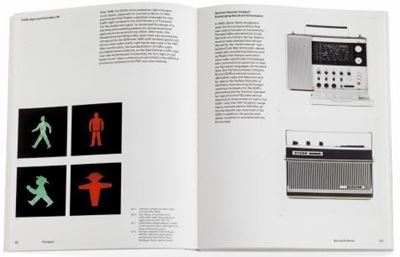 Deutsches Design 1949 - 1989