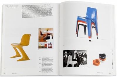 Deutsches Design 1949 - 1989