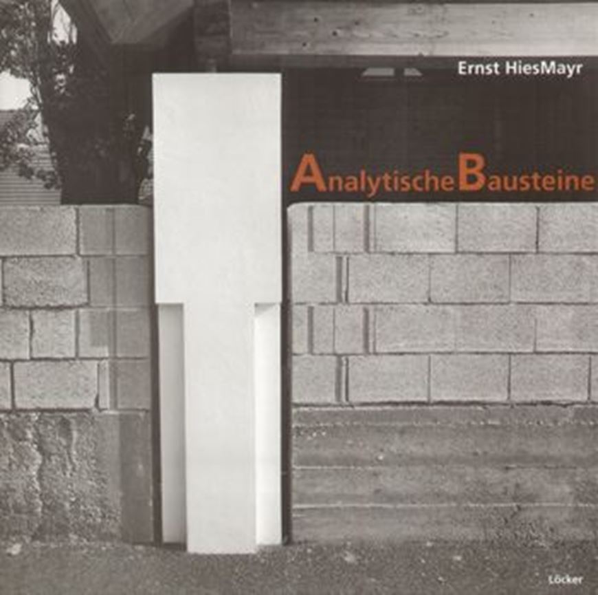 Analytische Bausteine
