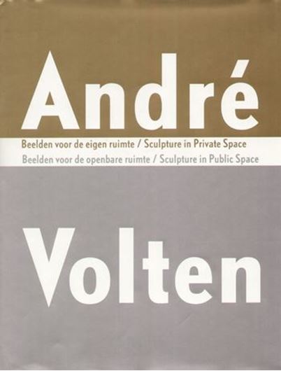 Andre Volten   