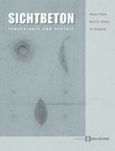 Sichtbeton   