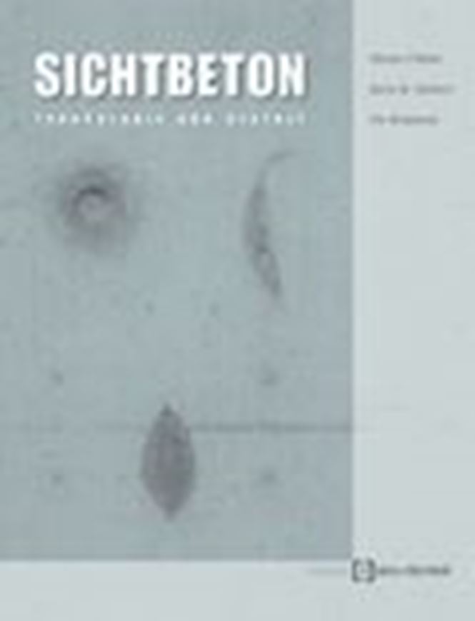 Sichtbeton   