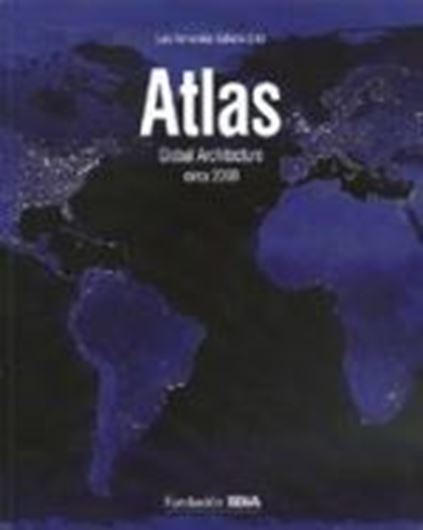 Atlas.   