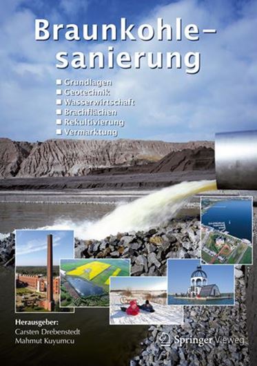 Braunkohlesanierung   