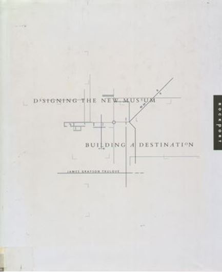 Designing the New Museum   
